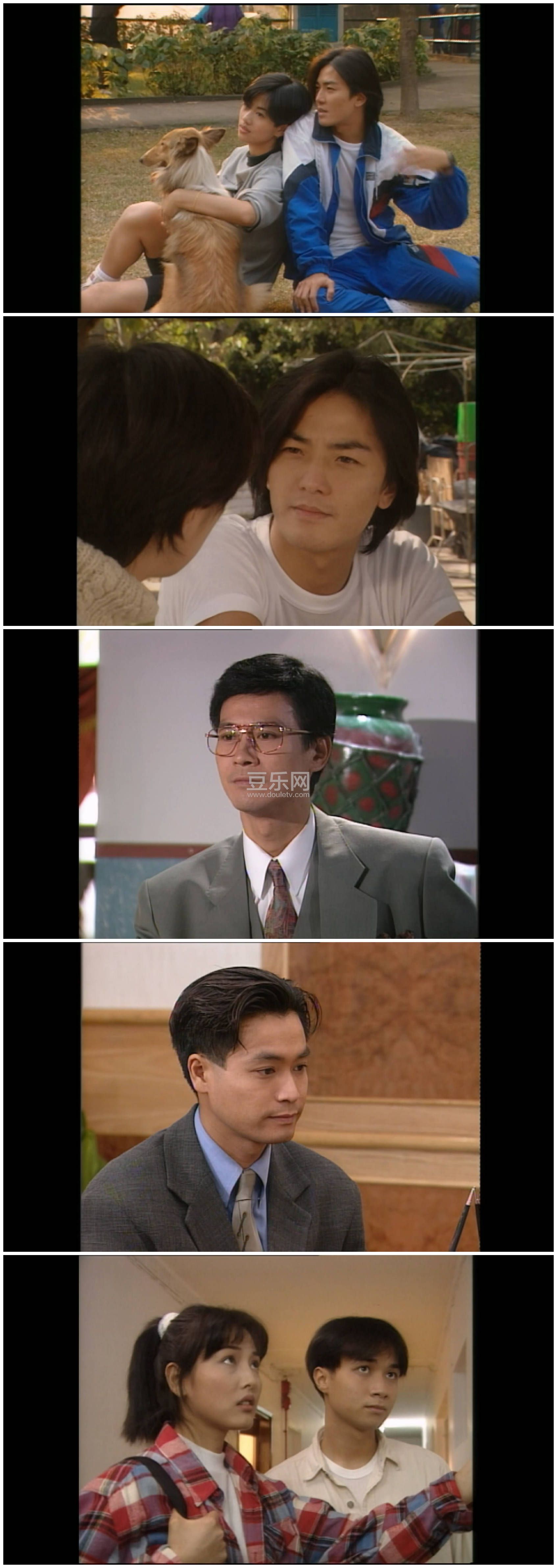 [TVB][1994][Ц������][֣����/֣����/������][��������][����Ļ][mytvsuper���ذ�Դ��/1080P/MKV][�ٶ��� ...