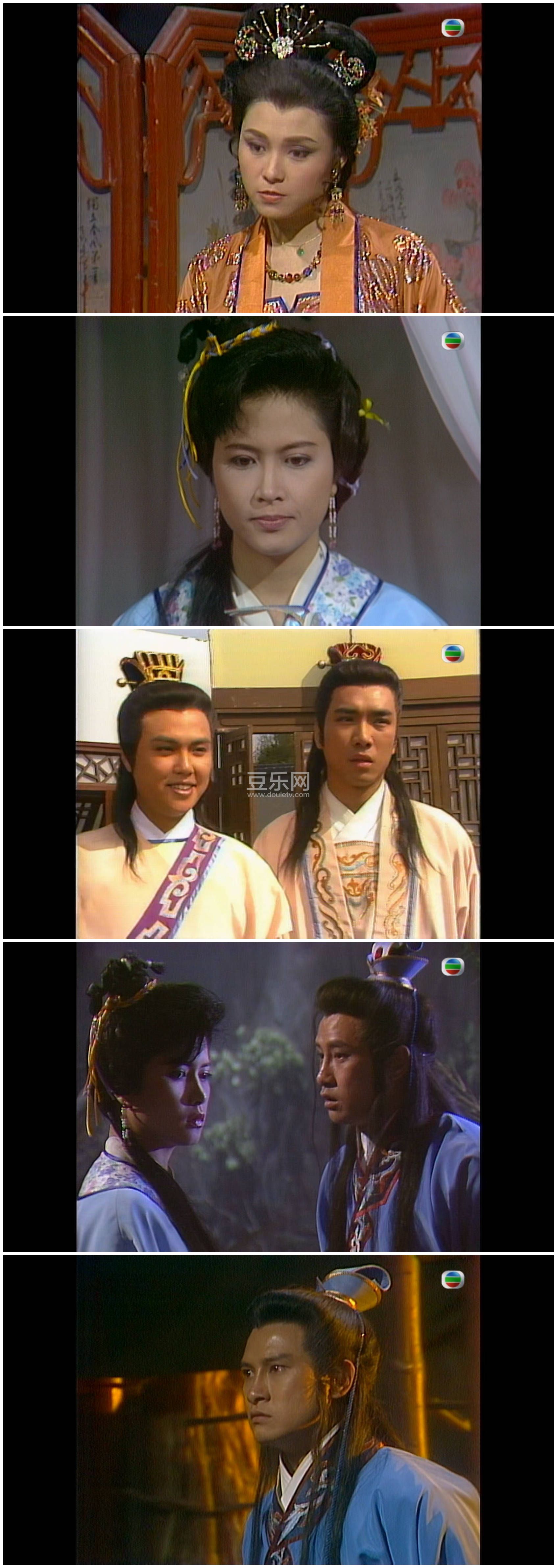 [TVB][1990][��Ծ�ٳ�][������/������/л��][��������][����Ļ][mytvsuper���ذ�Դ��/1080P/MP4][�ٶ����� ...