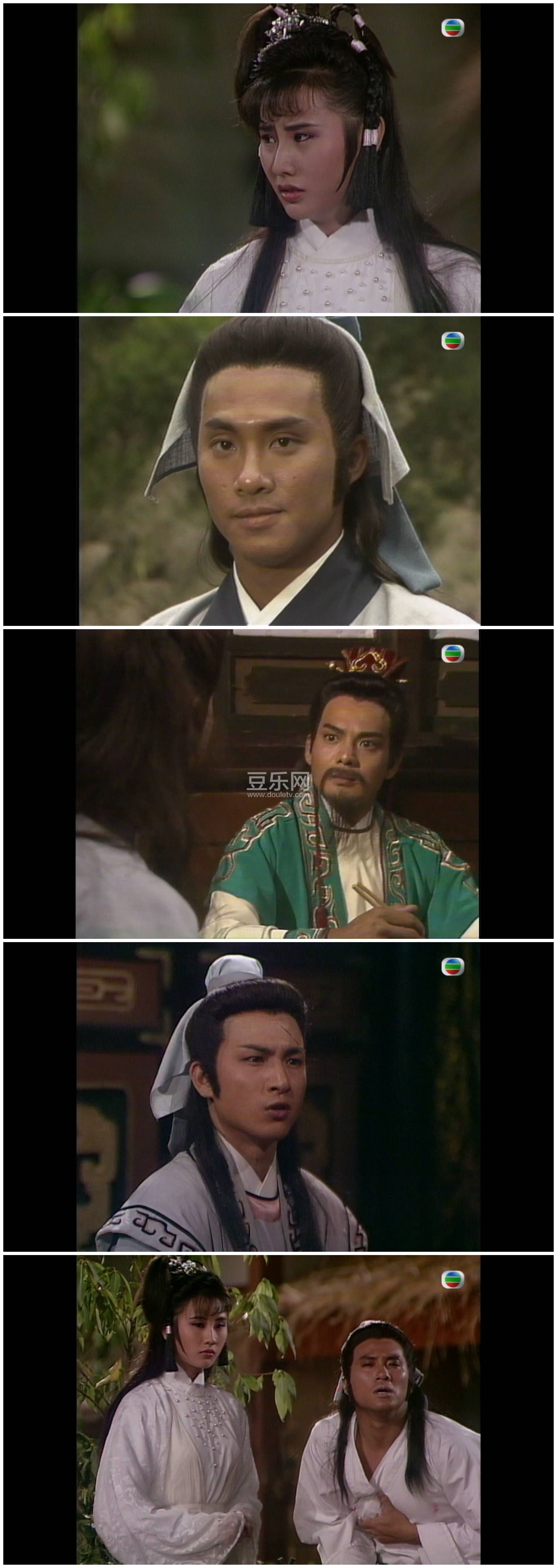 [TVB][1990][��������][���ٺ�/�����/�����][��������][����Ļ][mytvsuper���ذ�Դ��/1080P/MKV][�ٶ��� ...
