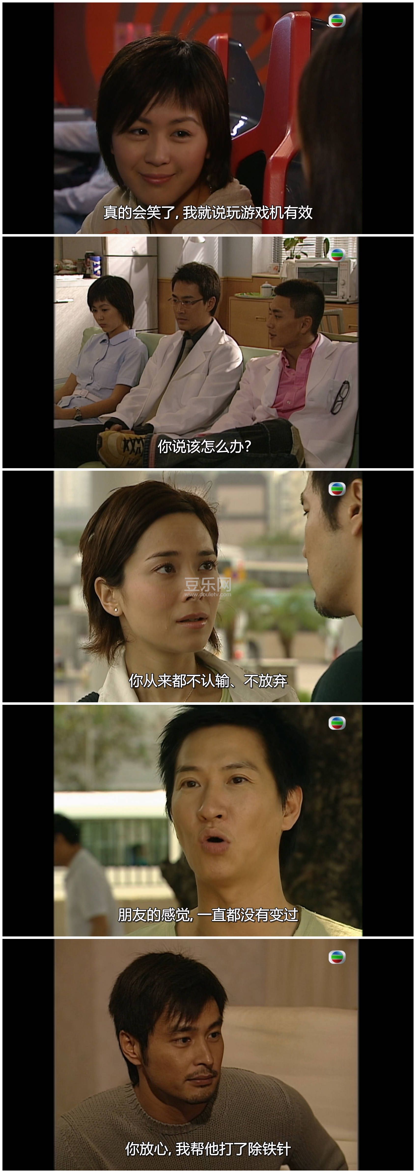 [TVB][2004][������ҽ][�żһ�/��ӽ��/¬����][��������][���ü�/��SRT��Ļ][mytvsuper���ذ�Դ��/1080P/MK ...